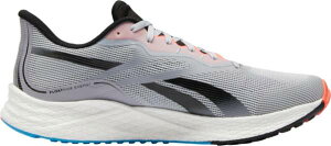 ���[�{�b�N �����Y �����j���O�V���[�Y Reebok Men's Floatride Energy 3.0 Running Shoes - Grey/Orange