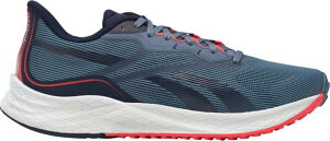 ���[�{�b�N �����Y �����j���O�V���[�Y Reebok Men's Floatride Energy 3.0 Running Shoes - Blue/Navy/White