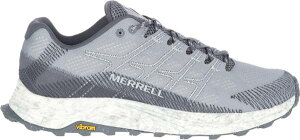 ������ �����Y �X�j�[�J�[ Merrell Men's Moab Flight Sneakers - Monument