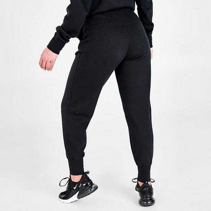 楽天市場】ナイキ レディース ジョガーパンツ Women's Nike Sportswear Tech Fleece Jogger Pants -  Black : ｔｒｏｉｓ ＨＯＭＭＥ