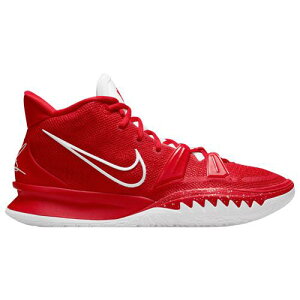 �i�C�L �����Y �o�b�V�� Nike Kyrie 7 - University Red/White/University Red
