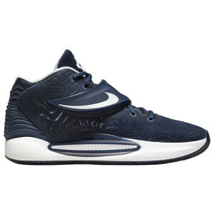 �i�C�L �����Y �o�b�V�� Nike KD14 - College Navy/White/Black