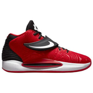�i�C�L �����Y �o�b�V�� Nike KD14 - University Red/Black/White