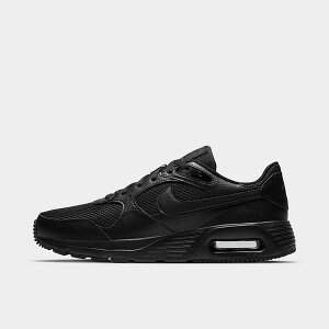�i�C�L �����Y �X�j�[�J�[ Nike Air Max Sc - Black/Black