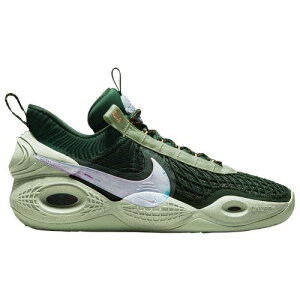 �i�C�L �����Y �o�b�V�� Nike Cosmic Unity - George Green/White/Honeydew