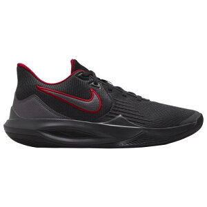 �i�C�L �����Y �o�b�V�� Nike Precision V - Anthracite/Gym Red/Black
