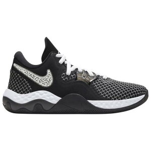 �i�C�L �����Y �o�b�V�� Nike Renew Elevate II - Black/Anthracite/White