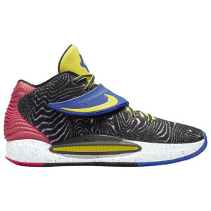 �i�C�L �����Y �o�b�V�� Nike KD14 - Black/Red/White