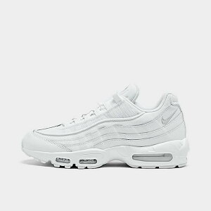�i�C�L �����Y �X�j�[�J�[ Nike Air Max 95 Essential - Black/Black/Dark Grey