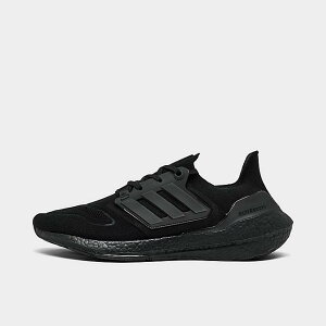 AfB_X Y jOV[Y Adidas Ultraboost 22 - Core Black/Core Black