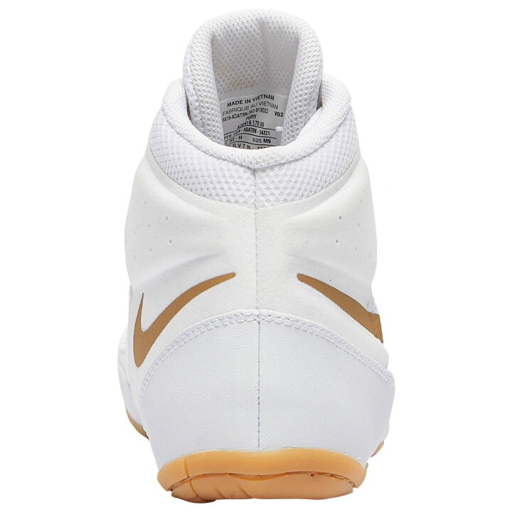 楽天市場】ナイキ メンズ フューリー レスリングシューズ Nike Fury 