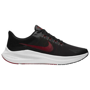 �i�C�L �����Y �����j���O�V���[�Y Nike Zoom Winflo 8 - Black/University Red/White