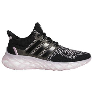 �A�f�B�_�X ���f�B�[�X �X�j�[�J�[ adidas Ultraboost Web DNA�@�|Black/Black