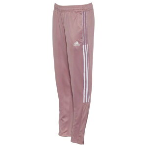 �A�f�B�_�X ���f�B�[�X �g���[�j���O�p���c adidas Tiro Pants - Mauve/White