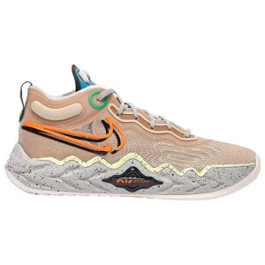 iCL Y obV Nike Air Zoom G.T. Run - Desert Ore/Hyper Crimson/Tech Grey