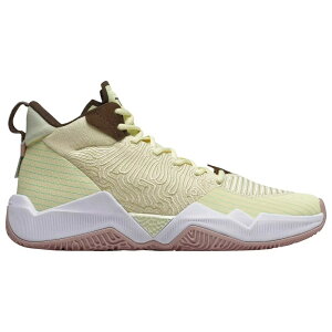 �j���[�o�����X �����Y �o�b�V�� New Balance Two Way Wxy - Yellow/Pink