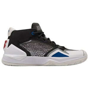 �j���[�o�����X �����Y �o�b�V�� New Balance Kawhi Signature - Black/White/Multi