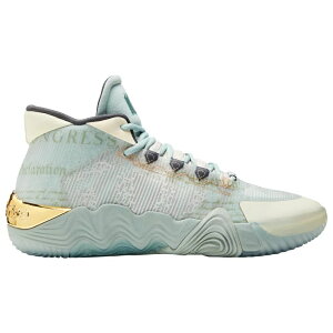 �j���[�o�����X �����Y �o�b�V�� New Balance Kawhi II - Gray/Blue