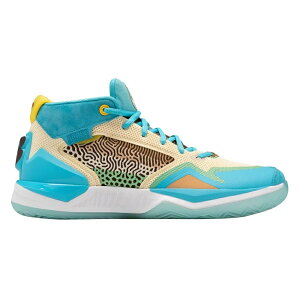 �j���[�o�����X �����Y �o�b�V�� New Balance Kawhi Signature - Bayside/Citra Yellow