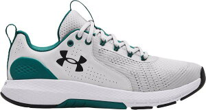 A_[A[}[ Y g[jOV[Y Under Armour Men's Charged Commit TR 3.0 Training Shoes - Halo Gray/Cerulean/Black