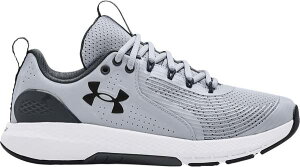 A_[A[}[ Y g[jOV[Y Under Armour Men's Charged Commit TR 3.0 Training Shoes - Gray/Black
