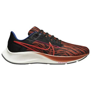 �i�C�L ���f�B�[�X �����j���O�V���[�Y Nike Air Zoom Pegasus 38 TB - Burnt Sunrise/Habanero Red/Black