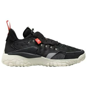 W[_ Y obV Jordan Delta 2 - Black/Infrared/White