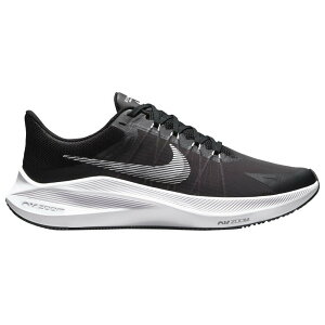 �i�C�L �����Y �����j���O�V���[�Y Nike Zoom Winflo 8 - Dk Smoke Gray