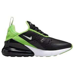 �i�C�L �L�b�Y �X�j�[�J�[ Nike Air Max 270 GS - Black