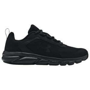 A_[A[}[ LbY jOV[Y Under Armour Assert 9 GS - Black