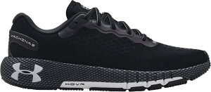 A_[A[}[ Y jOV[Y Under Armour Men's HOVR Machina 2 Running Shoes - Black