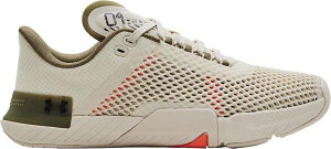 A_[A[}[ Y g[jOV[Y Under Armour Men's TriBase Reign 4 Shoes - Stone/Tent/Black