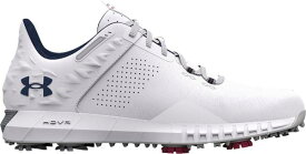 アンダーアーマー メンズ ゴルフシューズ Under Armour Men's HOVR Drive 2 Golf Shoes - White