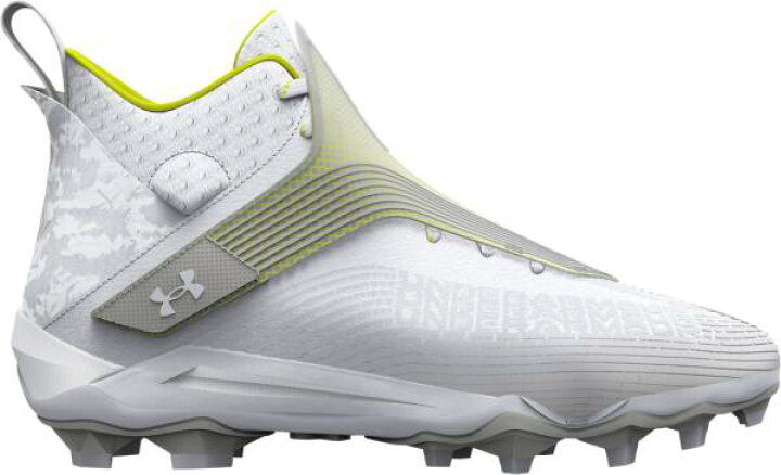 UNDER ARMOUR(アンダーアーマー) ハイライト フットボール スパイク 