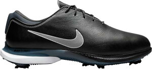 �i�C�L �����Y �S���t�V���[�Y Nike Men's Air Zoom Victory Tour 2 Golf Shoes - Black/White