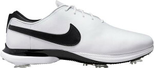 �i�C�L �����Y �S���t�V���[�Y Nike Men's Air Zoom Victory Tour 2 Golf Shoes - White/Black