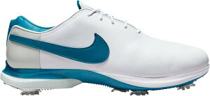 �i�C�L �����Y �S���t�V���[�Y Nike Men's Air Zoom Victory Tour 2 Golf Shoes - White