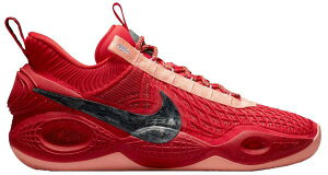 �i�C�L �����Y �o�b�V�� Nike Cosmic Unity Basketball Shoes - University Red/Black/Crim
