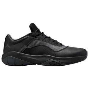 �W���[�_�� �����Y �o�b�V�� Jordan AJ 11 Low CMFT - Black/Anthracite