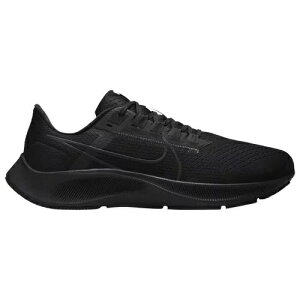 �i�C�L �����Y �����j���O�V���[�Y Nike Air Zoom Pegasus 38 - Black/Black/Anthracite