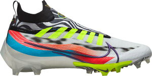 iCL Y FCp[GbWG[g360 tCjbg XpCN Nike Men's Vapor Edge Elite 360 Flyknit Football Cleats - Multi/White/Multi
