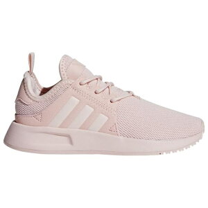 AfB_X LbY WjA Xj[J[ adidas Originals X_PLR PS - Icy Pink/Icy Pink