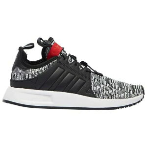 AfB_X LbY Xj[J[ adidas Originals X_PLR GS - Black/White/Red