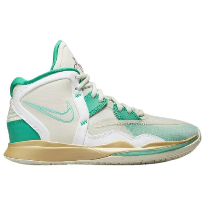 楽天市場】ナイキ キッズ カイリー8 バッシュ Nike Kyrie 8 GS - Sea 
