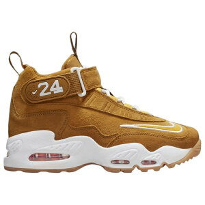 �i�C�L �L�b�Y �X�j�[�J�[ Nike Air Griffey Max 1 GS - Wheat/White/Gum