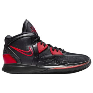 iCL LbY JC[ CtBjeB obV Nike Kyrie Infinity GS - Black/University Red/White