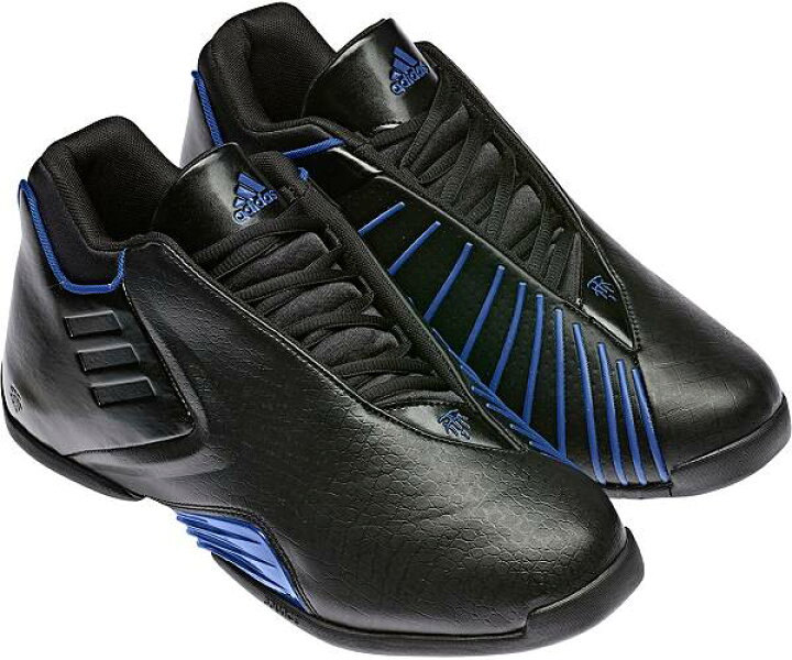 楽天市場】アディダス メンズ バッシュ adidas T-Mac 3 Restomod 