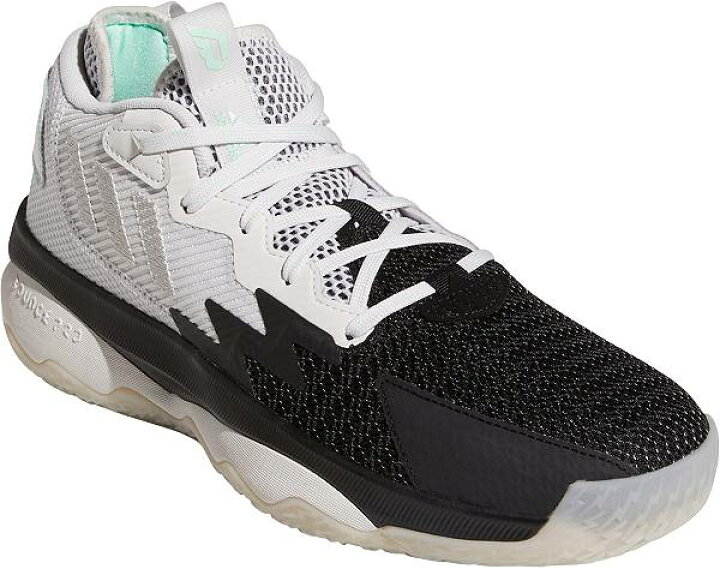 楽天市場】アディダス メンズ デイム8 バッシュ adidas Dame 8 