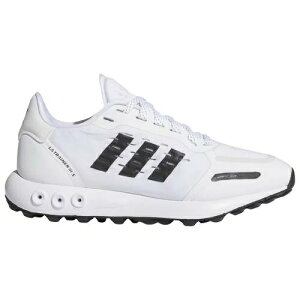 AfB_X LbY Xj[J[ adidas Originals LA Trainer III GS - White/Black