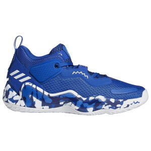 �A�f�B�_�X �����Y �o�b�V�� adidas D.O.N. Issue 3 - Team Royal/White/Victory Blue